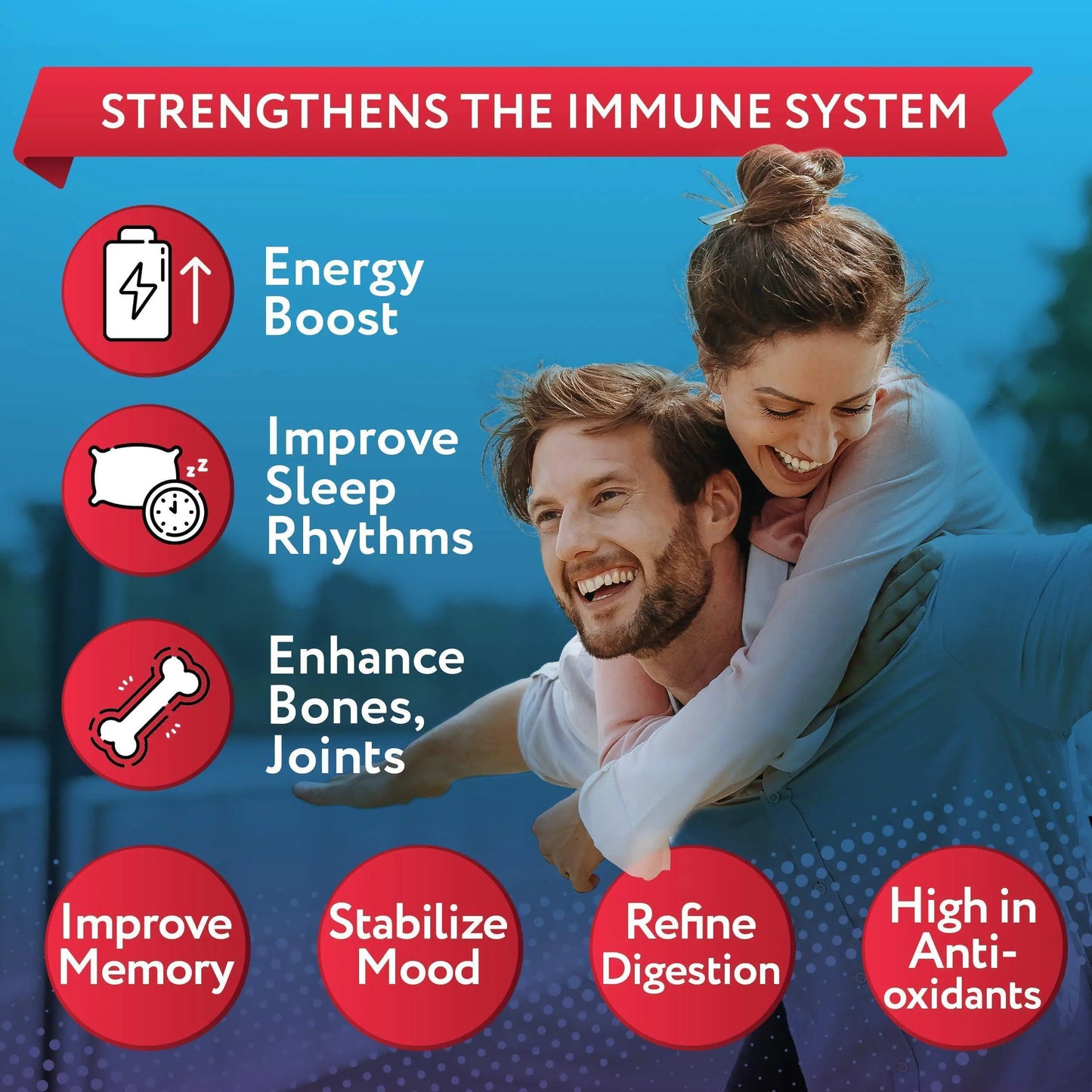 Vitamin D3 2000 IU Supports Immunity Bone Joint Health