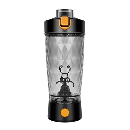 Portable Electronic Protein Shaker